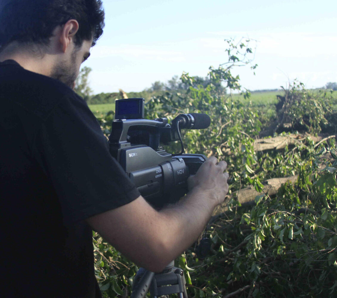 La Primavera de los Silencios
